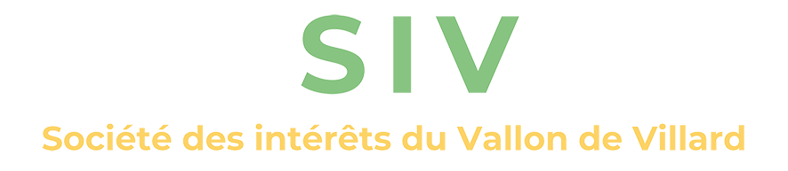 Société des intérêts du vallon de Villard (S.I.V.)