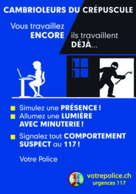 Société des intérêts du vallon de Villard (S.I.V.)