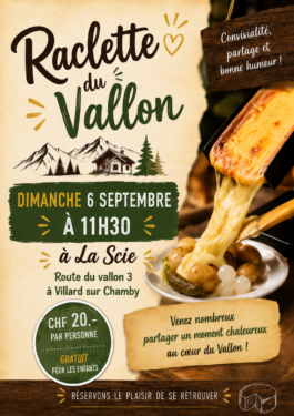 Société des intérêts du vallon de Villard (S.I.V.)